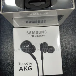 Brand New Type C Wired Earphones