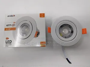 Led 15watts Cob Downlighter Wz2l