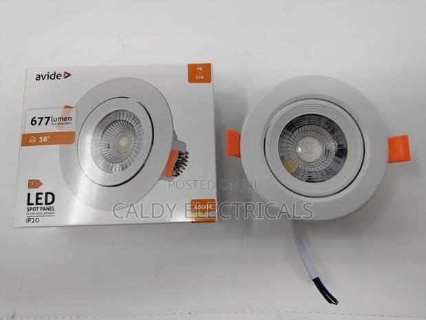 Led 15watts Cob Downlighter Wz2l