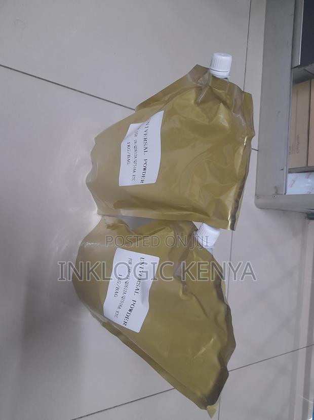 1 Kg Hp Refilling Powder