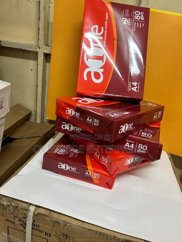 Aone**Printer Paper~~Photocopy - main view