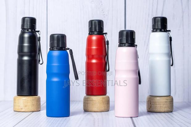 Spot Water Bottle Valentines Gift : Corporate Gift - main view