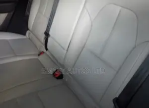Volvo XC40 2019 Blue