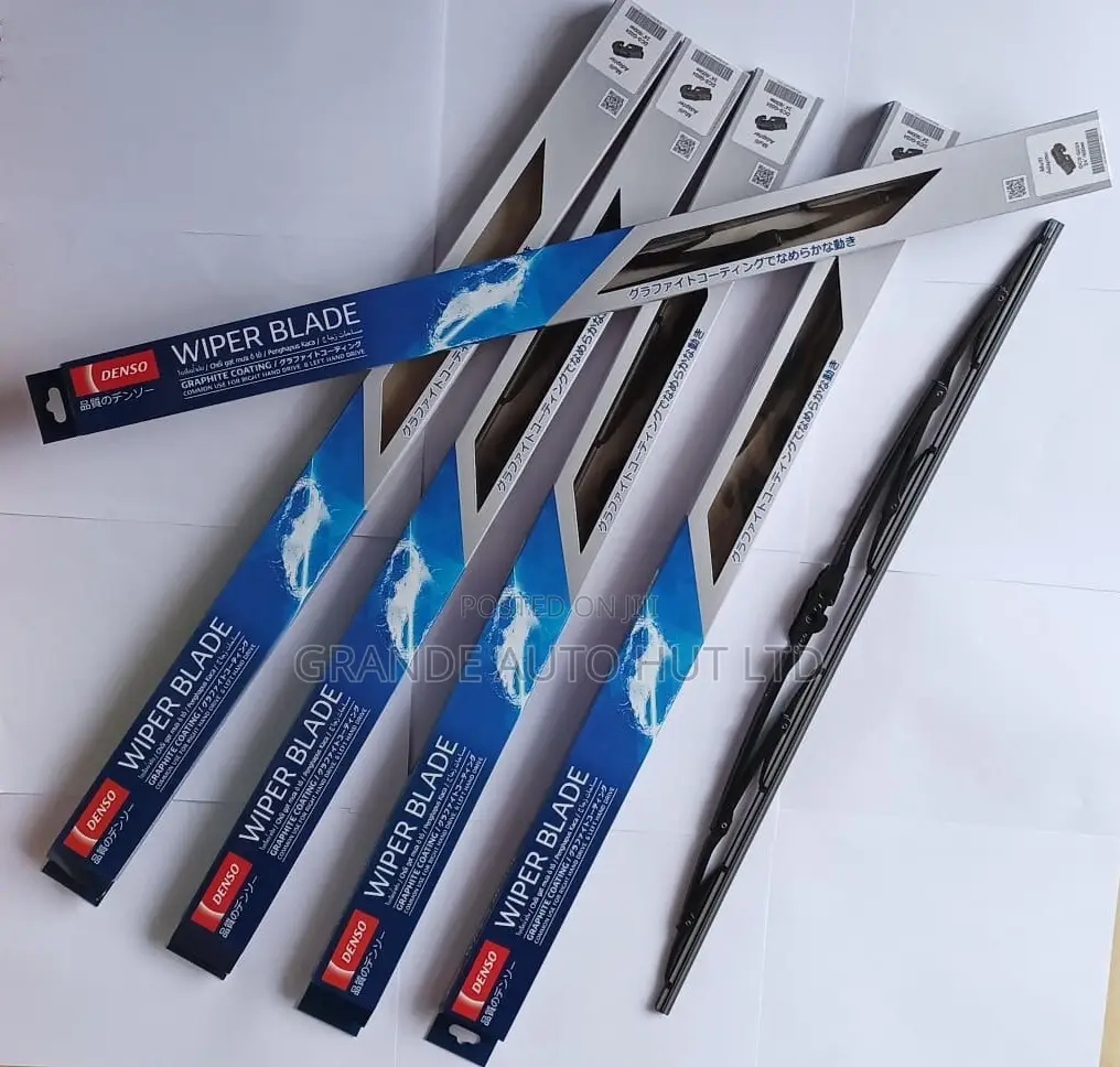 Wiper Blades