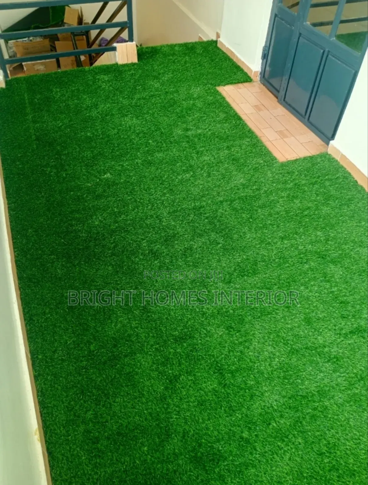 Grass Carpet 35mm Grass Carpet on Offer