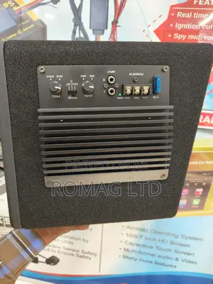 Jbl Subwoofer 8 Inch