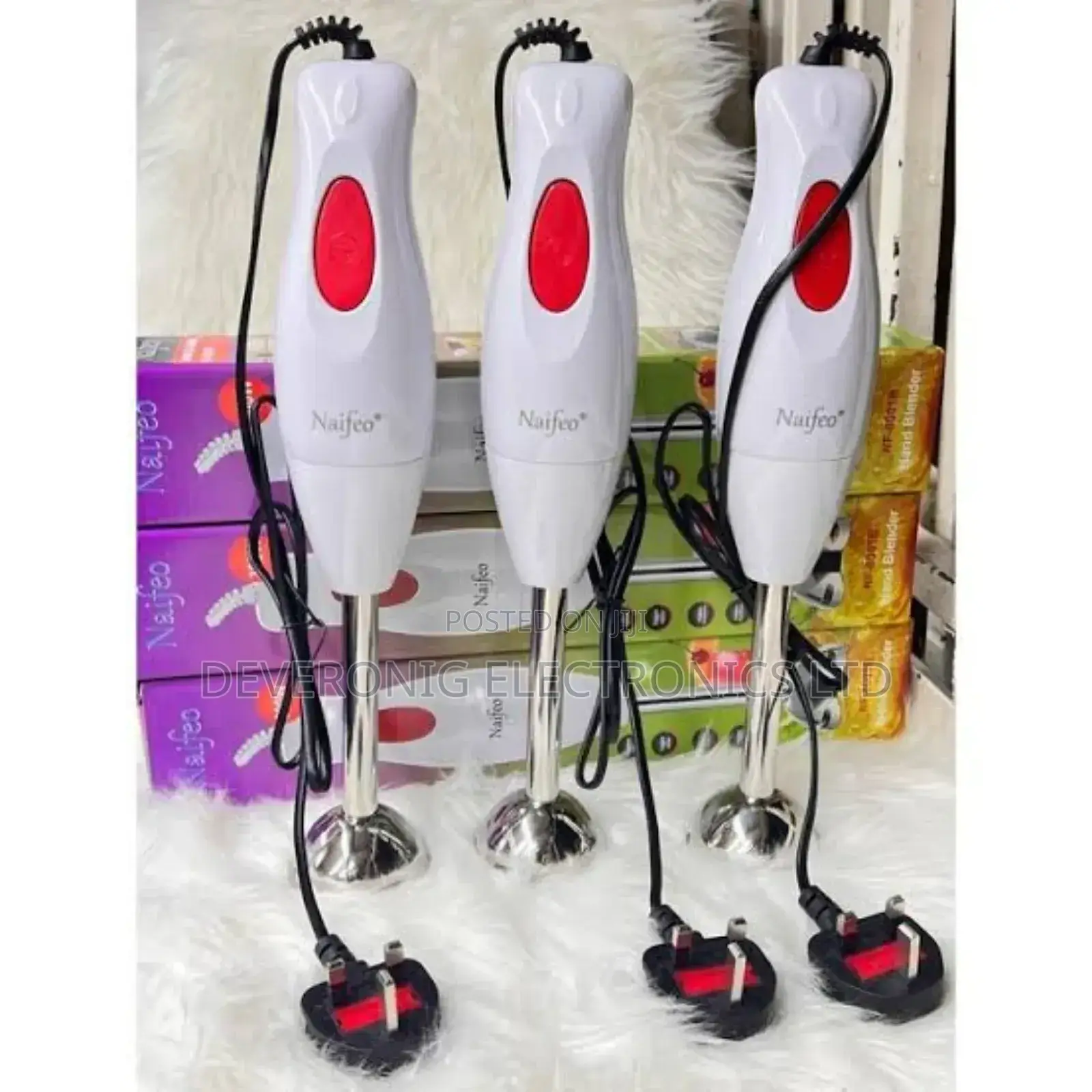 Naifeo Hand Blender