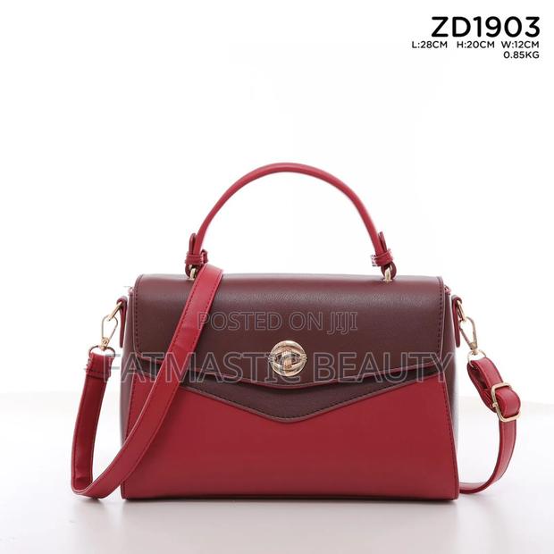 Sassy Slingbags - main view