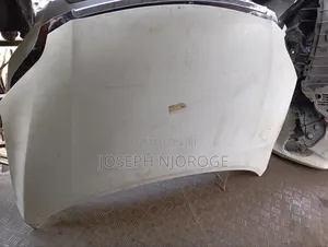 Fielder 2007/2010 Bonnet