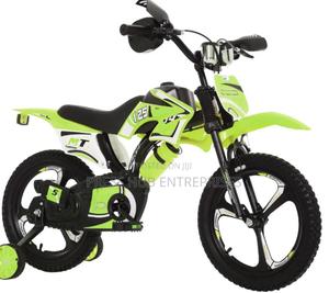 Kids' Motorcycle-Size 12 - thumbnail 2