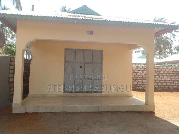 Business Hall At "Eagleways Inn Estate," In Malindi At Musoloni. - thumbnail 10