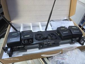 Sennheiser Sr in Ear 4 Wireless Monitor System - thumbnail 2
