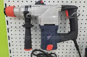 Quality Professional Maxmech Rotary Hammer/Rotary Hammer 800 Watts