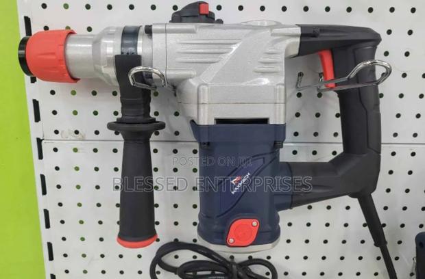 Quality Professional Maxmech Rotary Hammer/Rotary Hammer 800 Watts