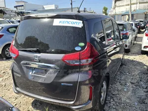 Honda Freed 2019 Gray