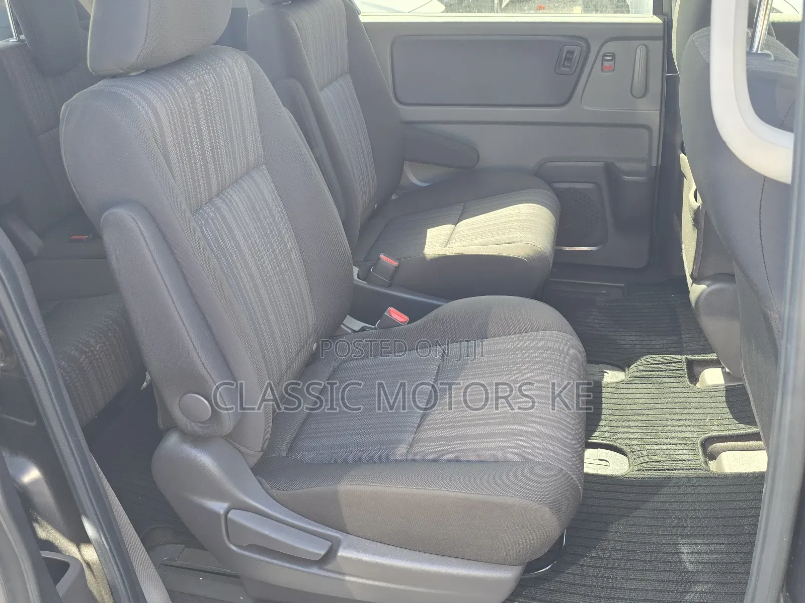 Honda Freed 2019 Gray