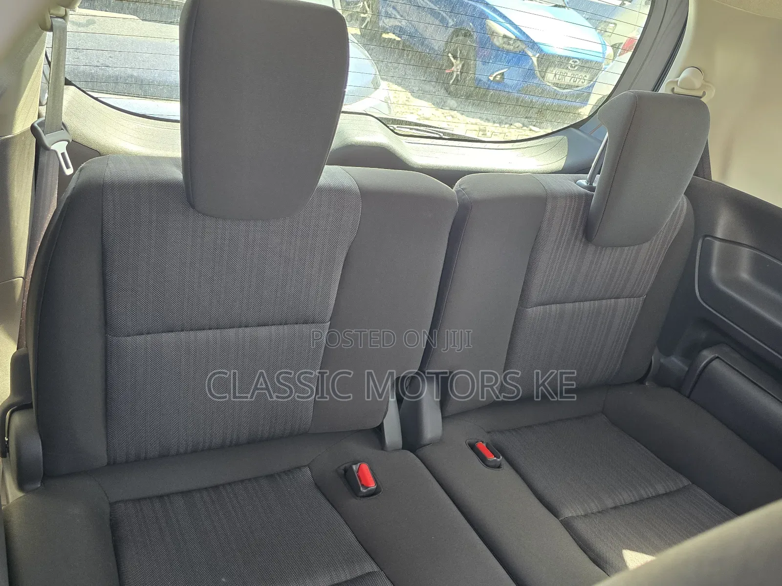 Honda Freed 2019 Gray