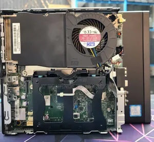 Desktop Computer Lenovo ThinkCentre M900 32GB Intel Core i7 SSD 256GB