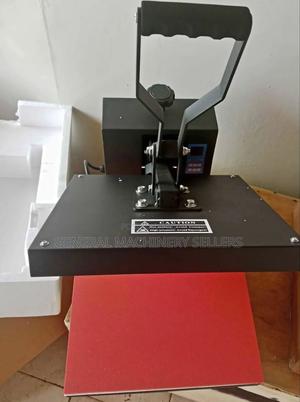 Flat Bed A3 - main view