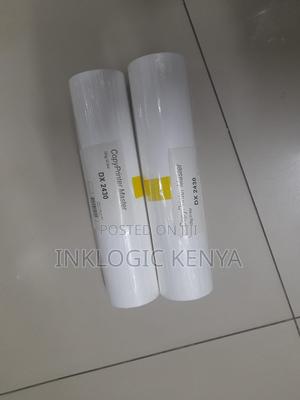 Ricoh Dx-2430 Master Roll - main view