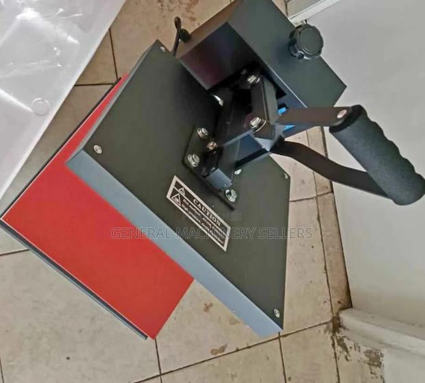 Flatbed A2 - main view