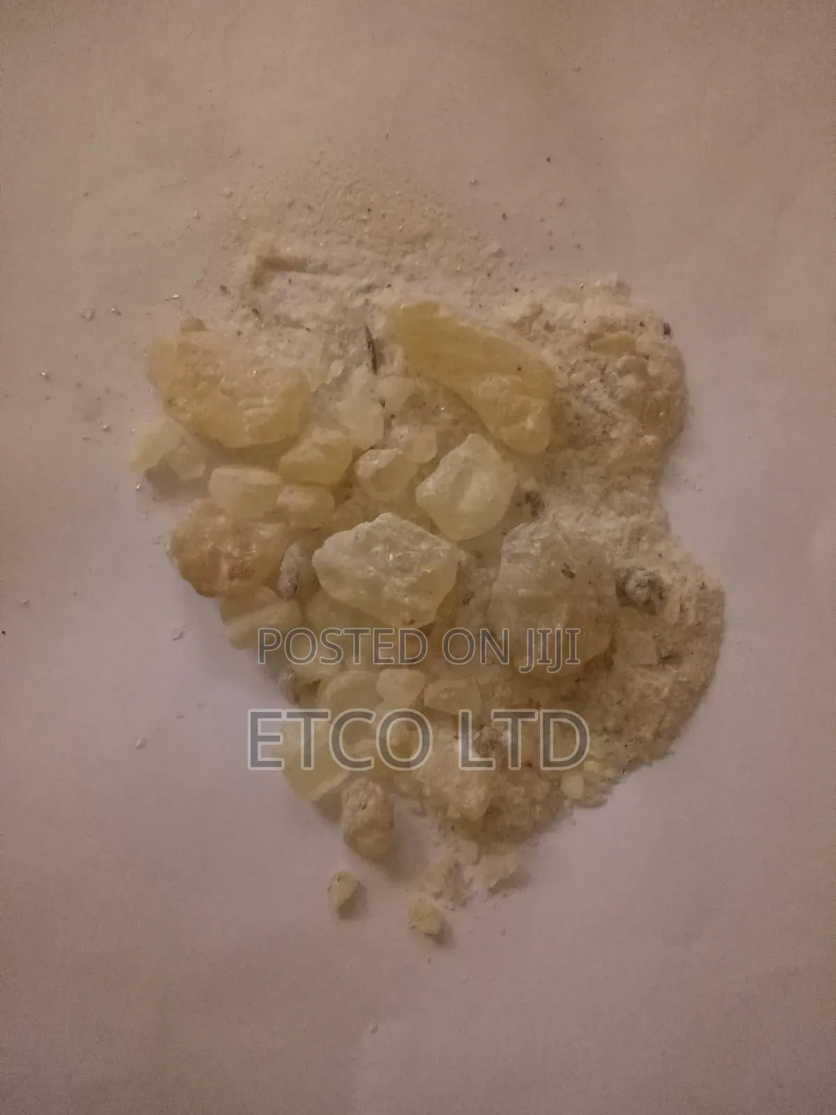 Frankincense