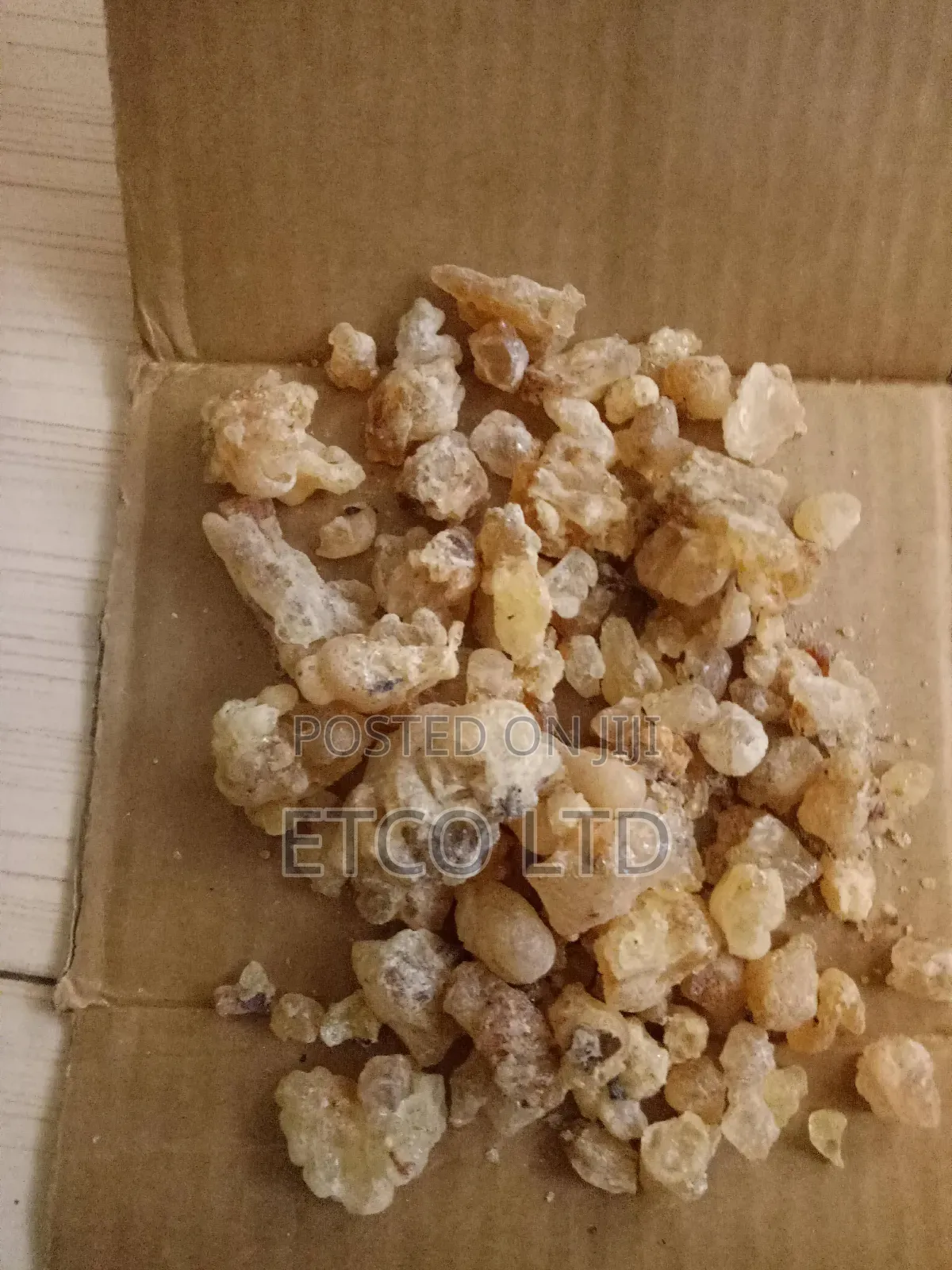 Frankincense