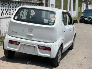 Daihatsu Mira 2018 White