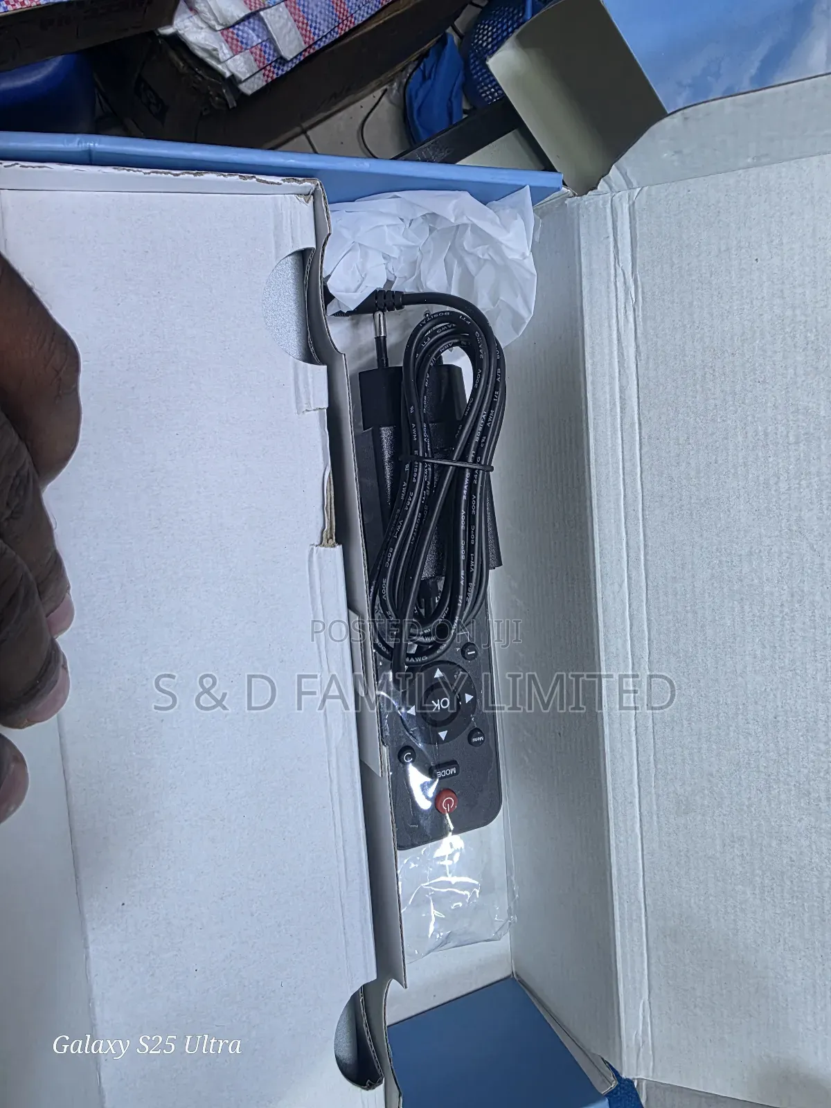 2 by 3 Video Wall Controller Combiner