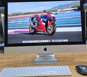 Desktop Computer Apple iMac 16GB Intel Core I5 SSD 256GB - main view