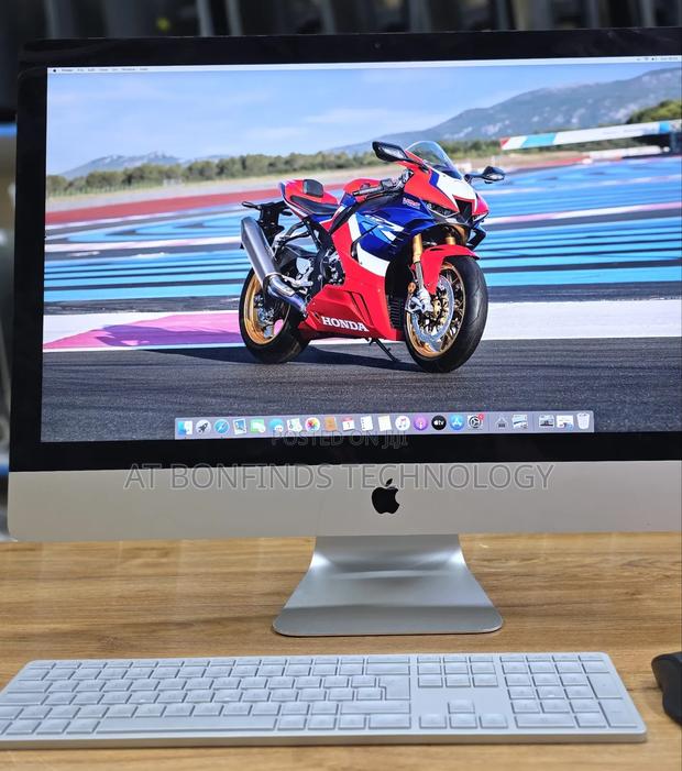 Desktop Computer Apple iMac 16GB Intel Core I5 SSD 256GB - thumbnail 2