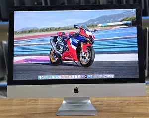 Desktop Computer Apple iMac 16GB Intel Core I5 SSD 256GB