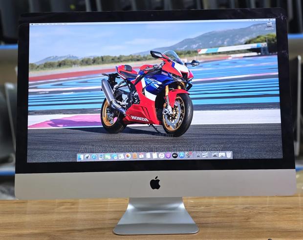 Desktop Computer Apple iMac 16GB Intel Core I5 SSD 256GB - thumbnail 4