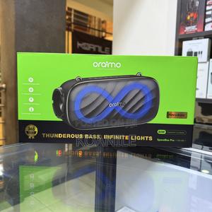 Oraimo Spacebox Pro Bluetooth Speaker (Obs-682) - thumbnail 2