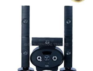 Ailipu 3.1 Channel Multimedia Speaker System - thumbnail 2