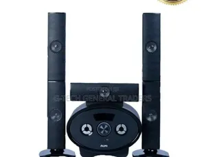 Ailipu 3.1 Channel Multimedia Speaker System