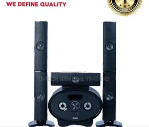 Ailipu 3.1 Channel Multimedia Speaker System