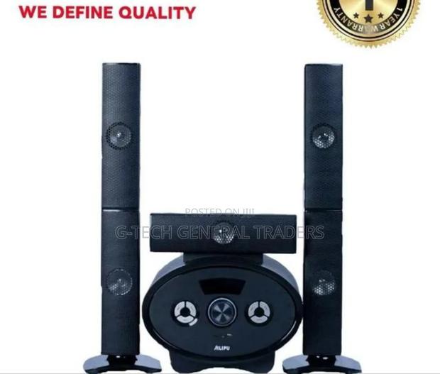 Ailipu 3.1 Channel Multimedia Speaker System - thumbnail 3