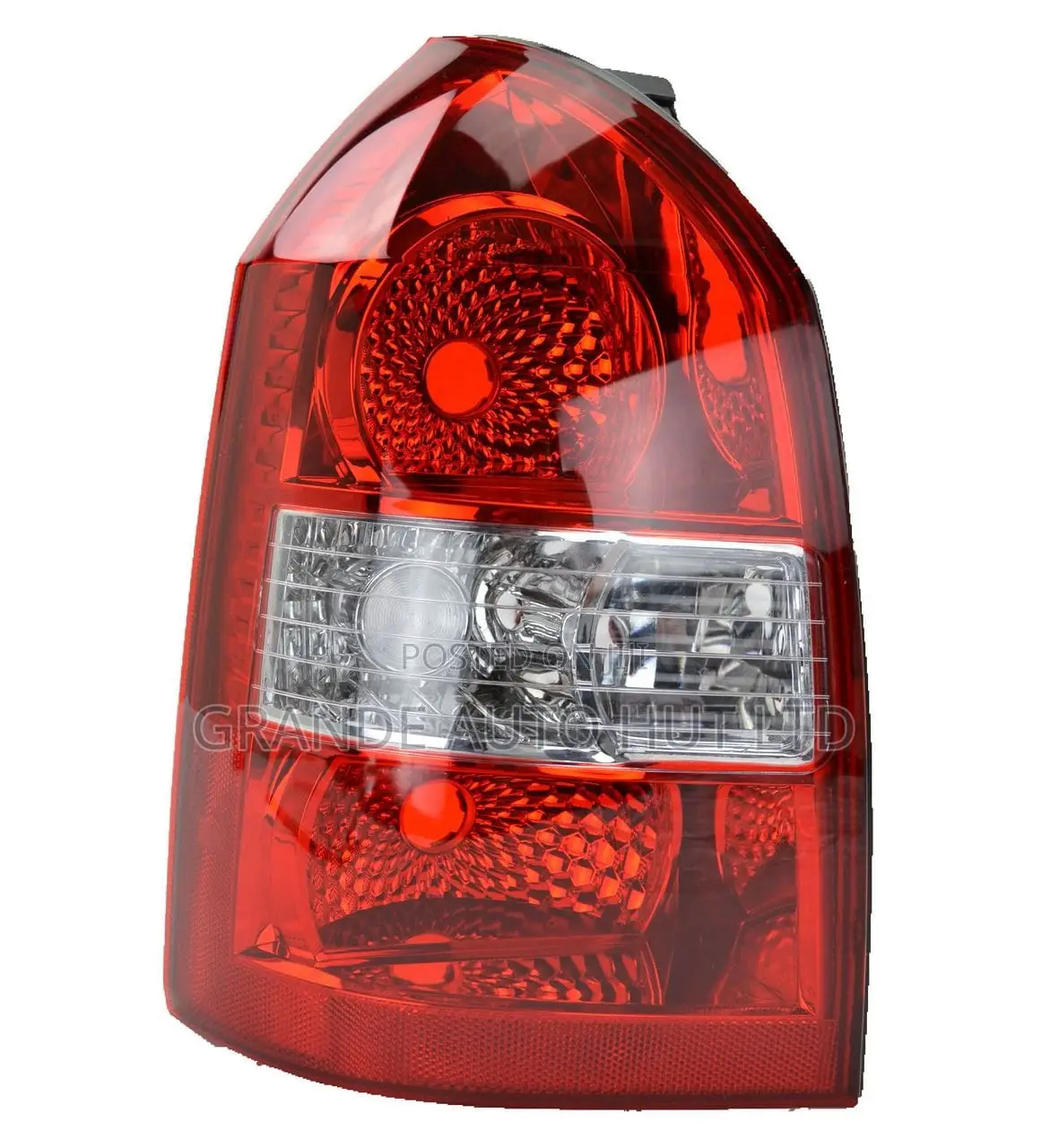 Lamp Tail Hyundai Tucson