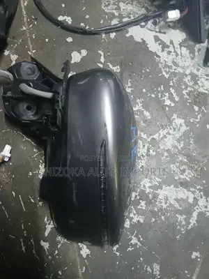 Nissan Note He12 Wing Mirror Left / Right