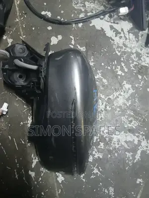 Nissan Note He12 Wing Mirror Left / Right