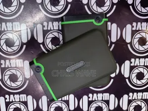 Transcend 2TB