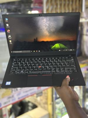 Laptop Lenovo ThinkPad T470 8GB Intel Core I5 SSD 256GB - main view