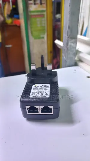 Generic Poe Injector 48 V