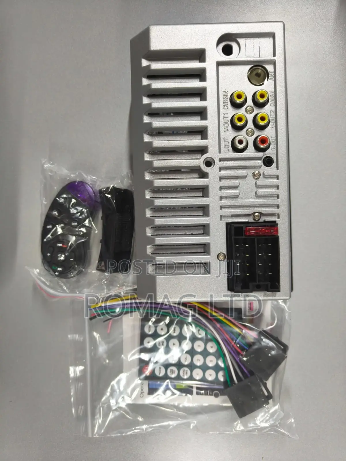 Mp5 Player