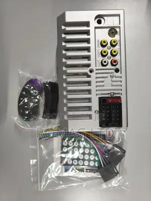 Mp5 Player