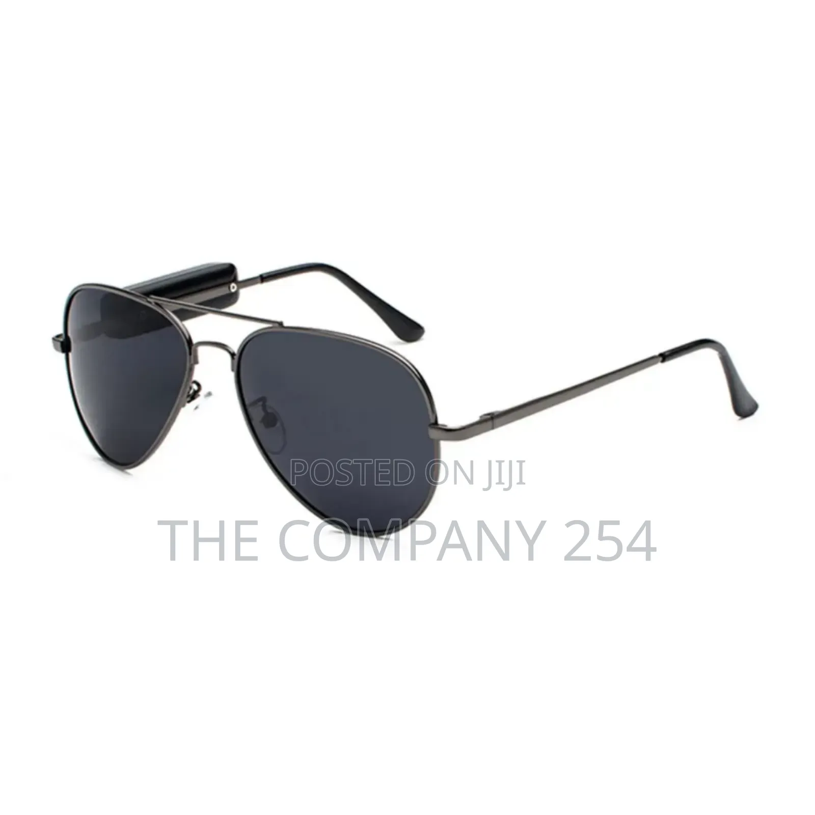 Bluetooth Double Pilot Mp3 Earphone Bluetooth Headset Sunglasses