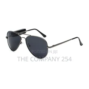 Bluetooth Double Pilot Mp3 Earphone Bluetooth Headset Sunglasses