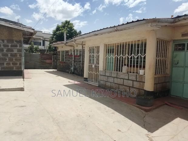2bdrm House in Pipeline Lions, Nakuru Town East for rent