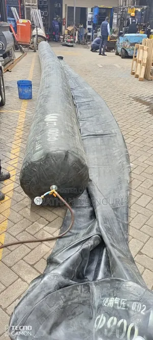 Culvert Balloon